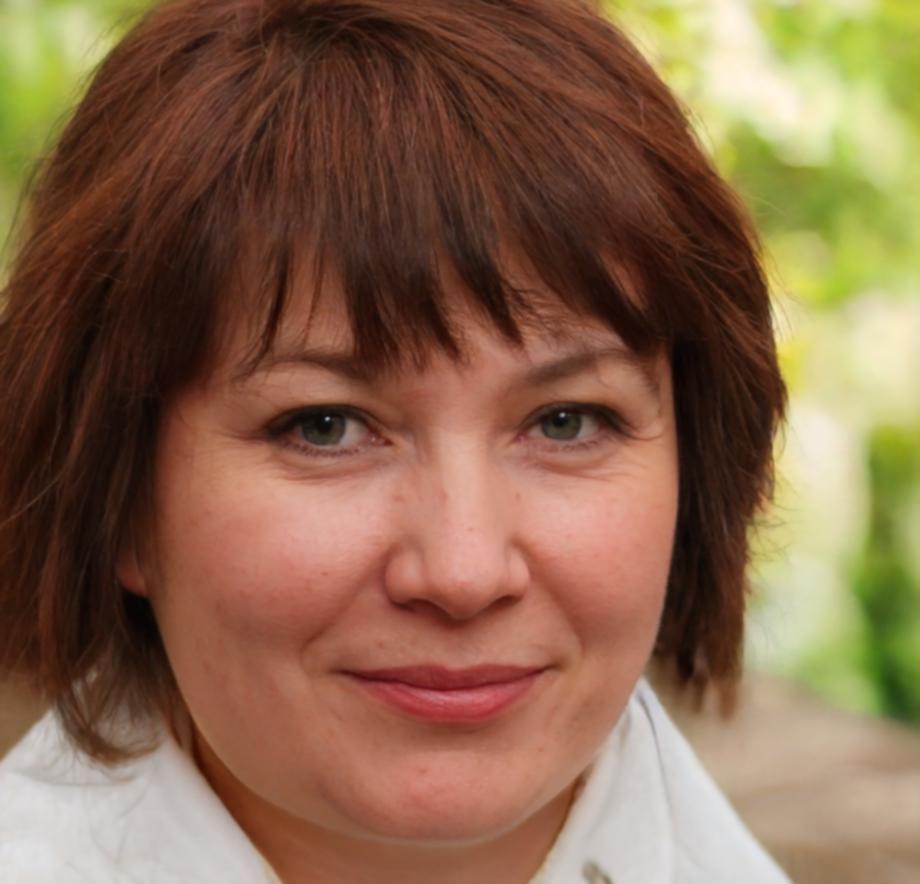 Teilnehmerin Sandra M.